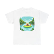 River Graphic Tee