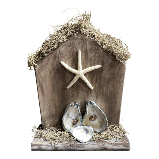 Coastal Nativity