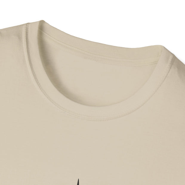 Salt Life Unisex Softstyle T-Shirt | Casual Beach Vibes