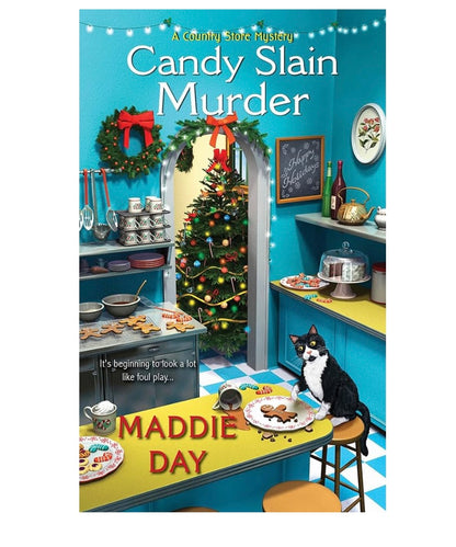 Mass market books are the perfect budget-friendly option for Blind Date with a Book — all the mystery, half the cost