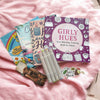 ✨ Ultimate Coloring Book Bundle – 4 Pack ✨