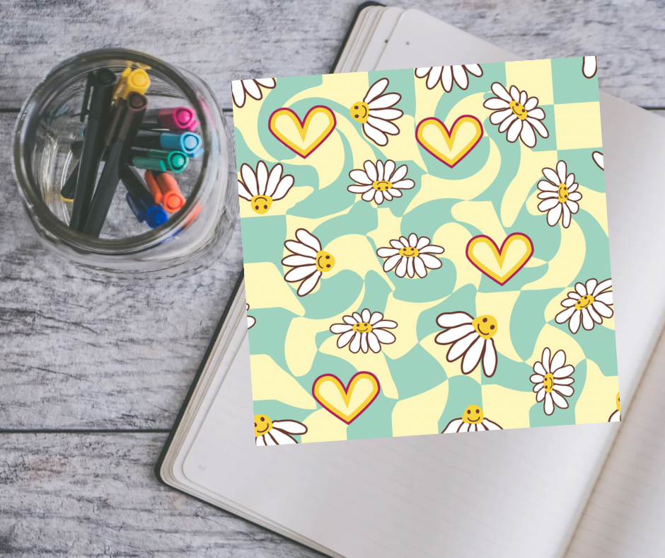 Coloring Page Protectors