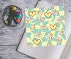Coloring Page Protectors