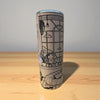 Color Me Cozy – 20 oz Stainless Steel Tumbler