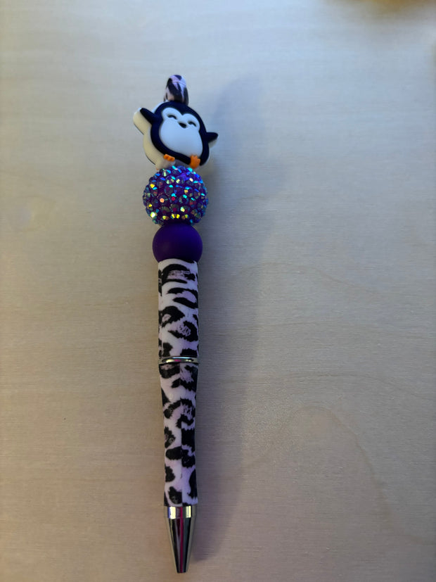 Beaded Pens Random Draw of 3