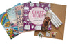 ✨ Ultimate Coloring Book Bundle – 4 Pack ✨