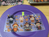 Halloween Decals