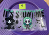 Halloween Decals