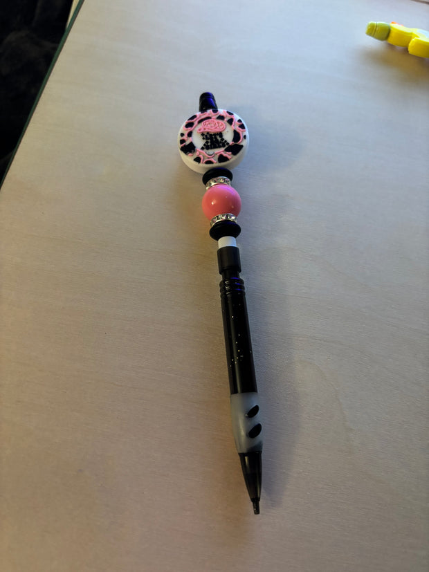 Beaded Pens Random Draw of 3