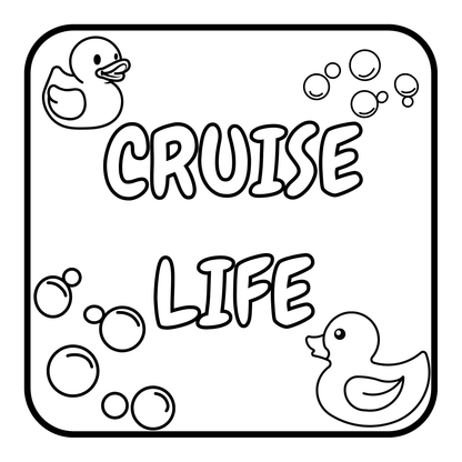 Color Me Happy – 5 Book Bundle & Save! Coloring Books Bold and Easy All Ages