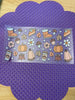 Cup wraps non-seasonal