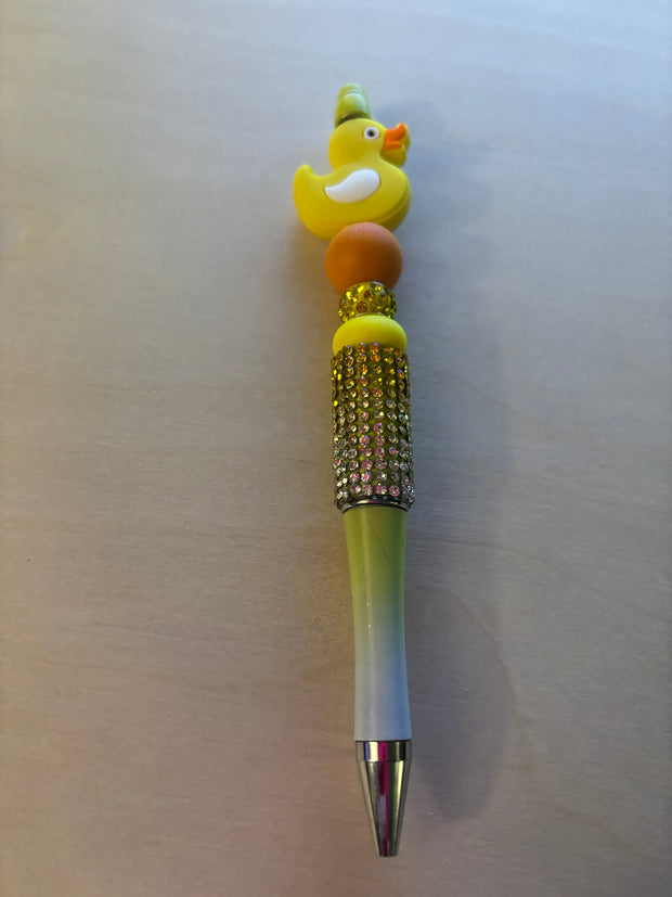 Beaded Pens Random Draw of 3