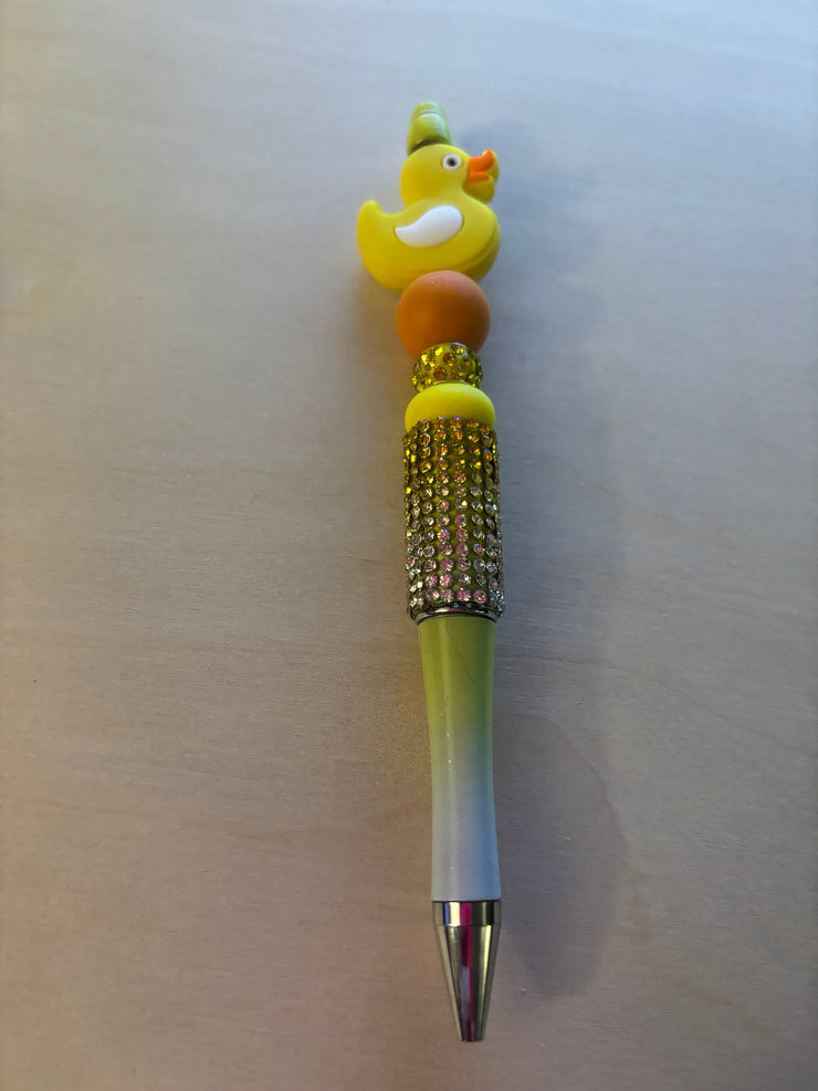 Beaded Pens Random Draw of 3