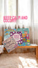 Color Me Happy – 5 Book Bundle & Save! Coloring Books Bold and Easy All Ages