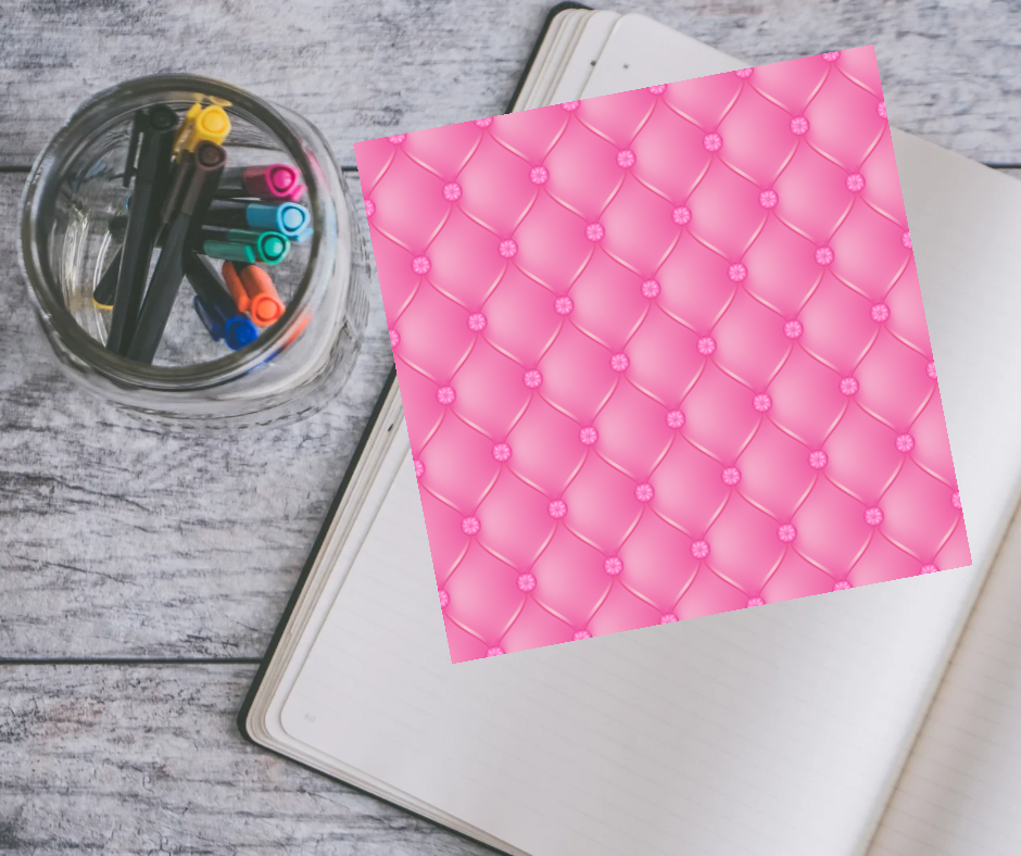 Coloring Page Protectors