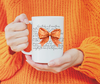 Ceramic Mugs Faith Related/ Jesus Loving Mugs